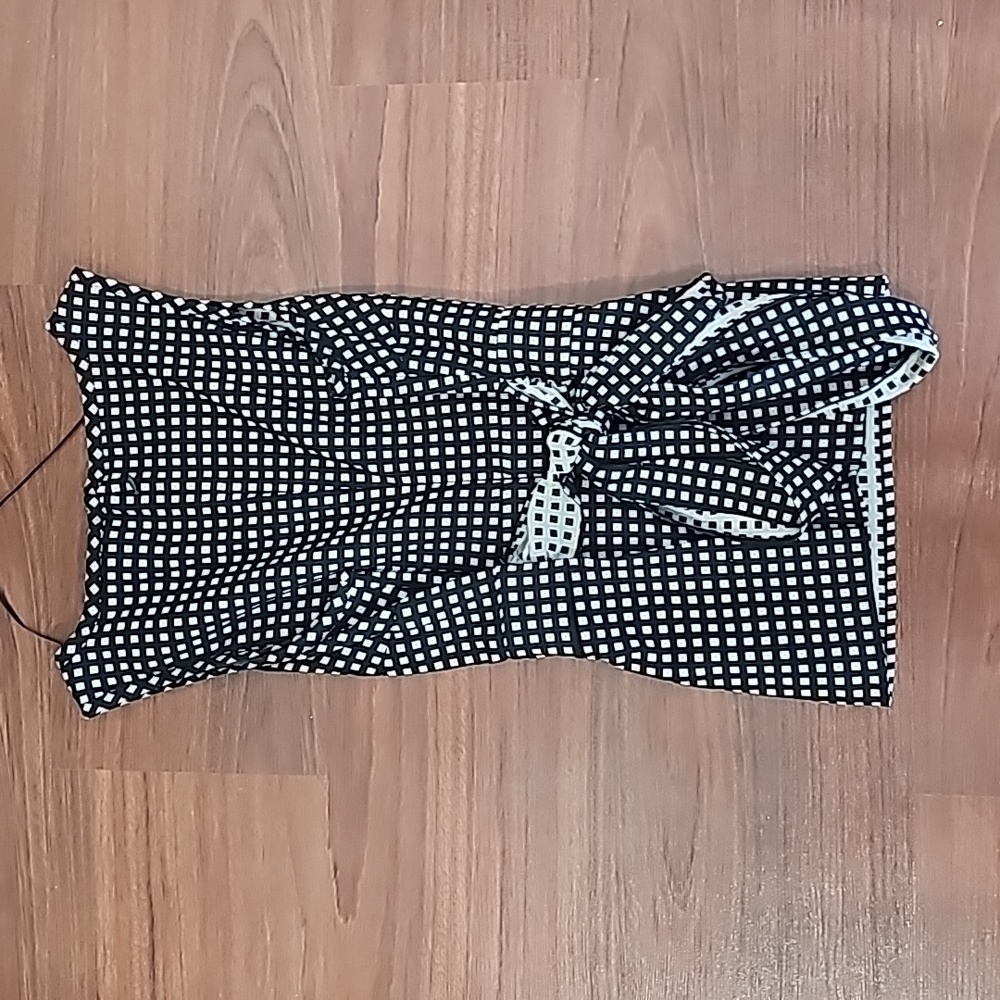Elle blouse - Picture 3 of 3